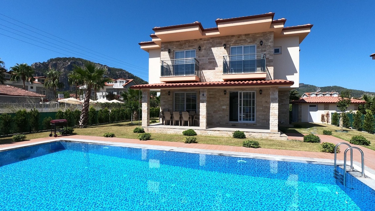 Photo of Outdoor in Dalyan