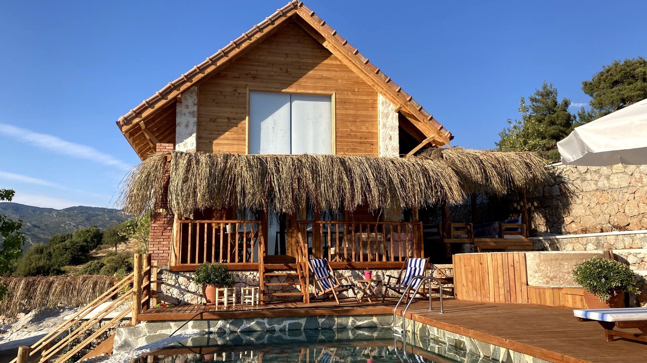 Photo of Outdoor in Sarıbelen