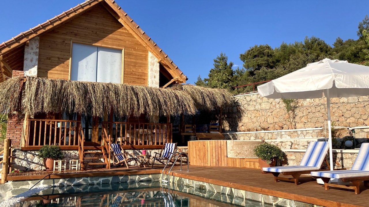 Photo of Outdoor in Sarıbelen