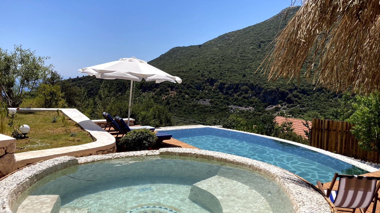 Photo of Outdoor in Sarıbelen