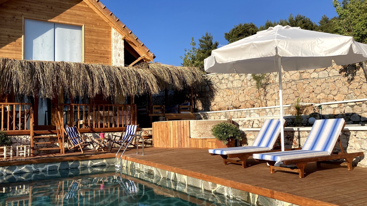 Photo of Outdoor in Sarıbelen