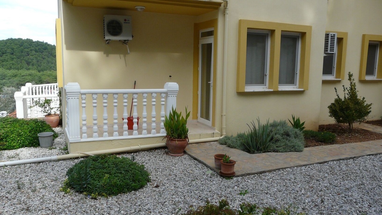 Photo of Outdoor in Hisaronu