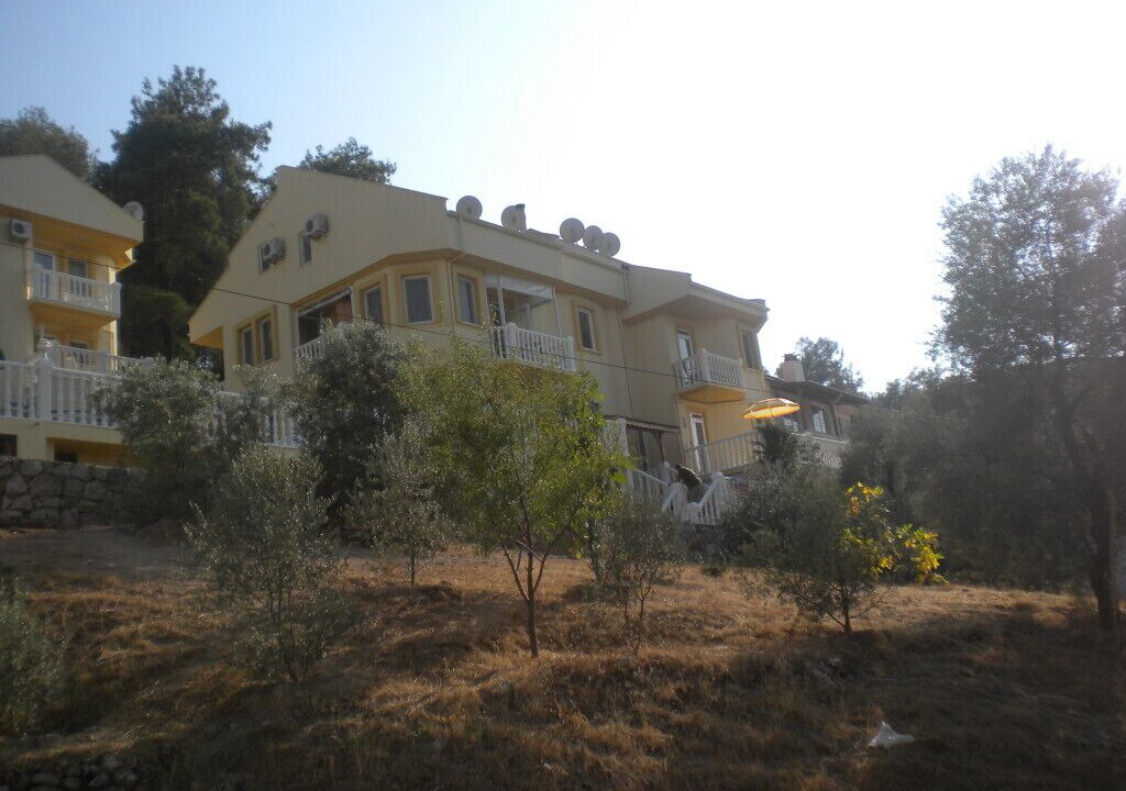 Photo of Outdoor in Hisaronu