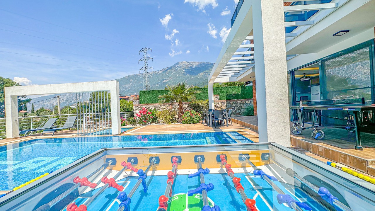 Photo of Outdoor in Oludeniz