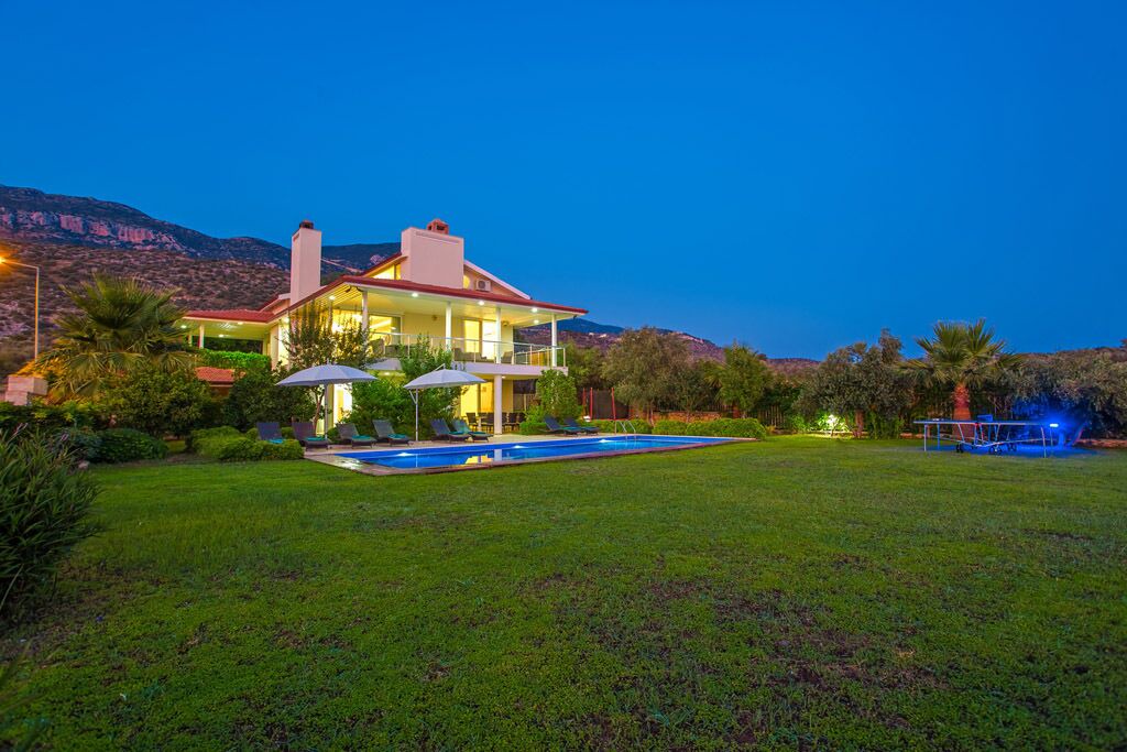 Photo of Outdoor in Kalkan