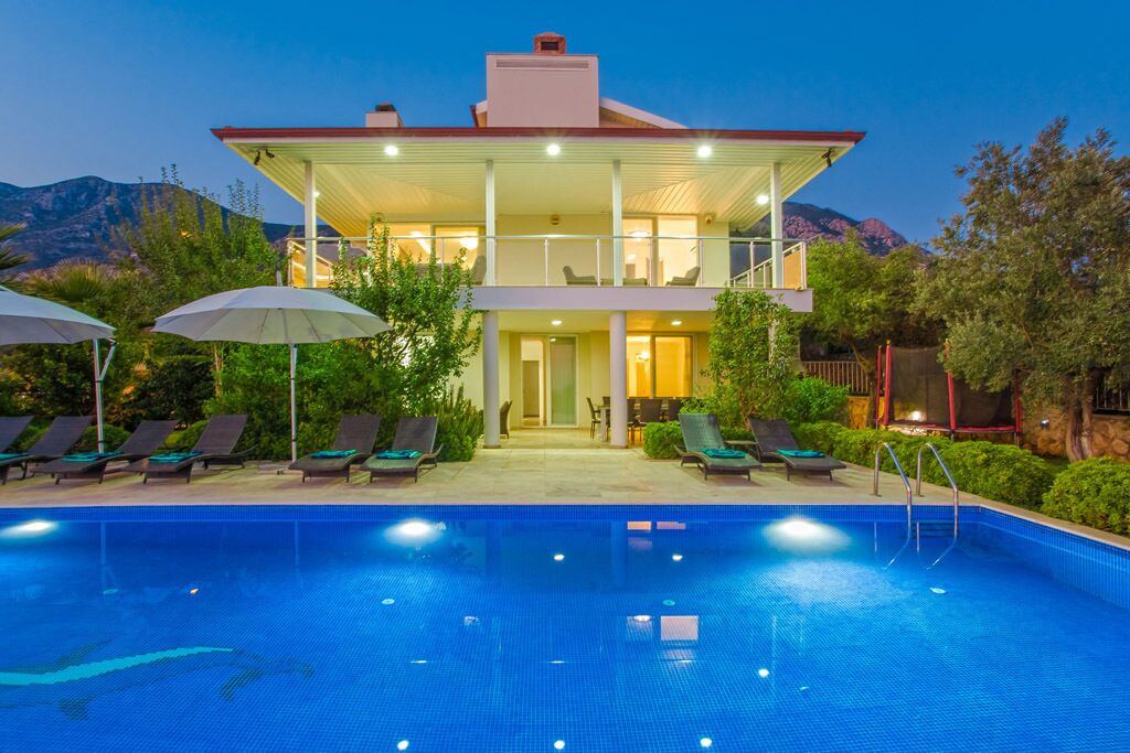 Photo of Outdoor in Kalkan