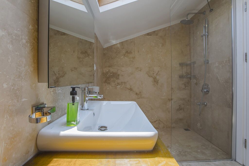 Photo of Bathroom in Kalkan
