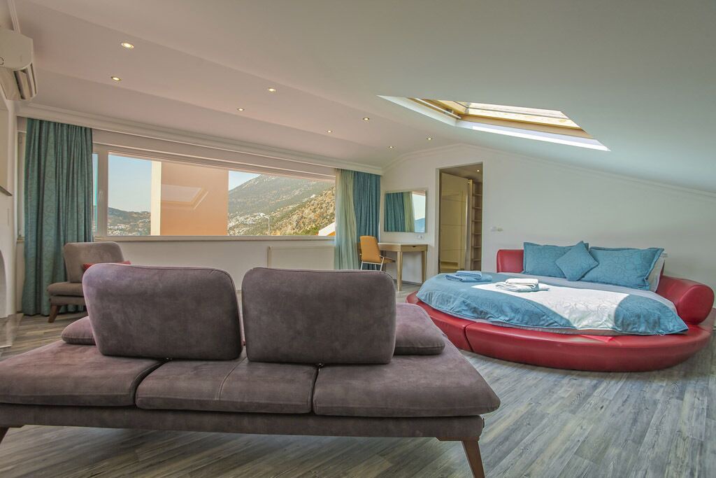 Photo of Bedroom in Kalkan