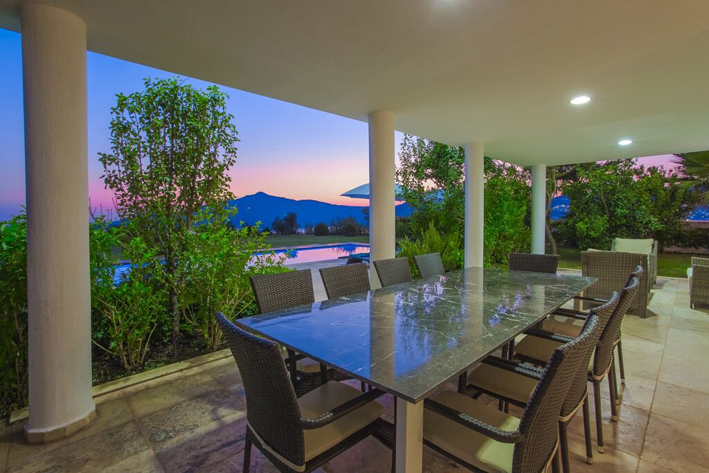 Photo of Outdoor in Kalkan