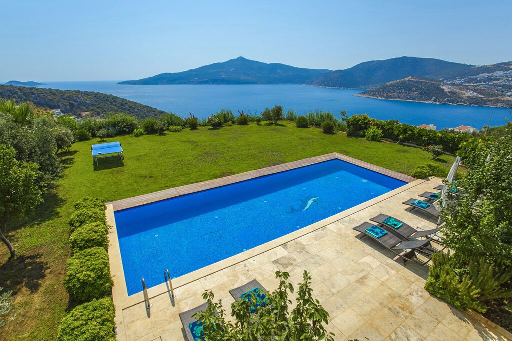 Photo of Outdoor in Kalkan
