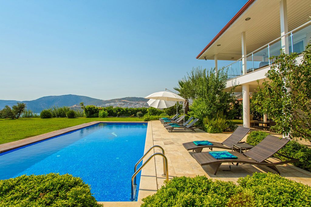 Photo of Outdoor in Kalkan