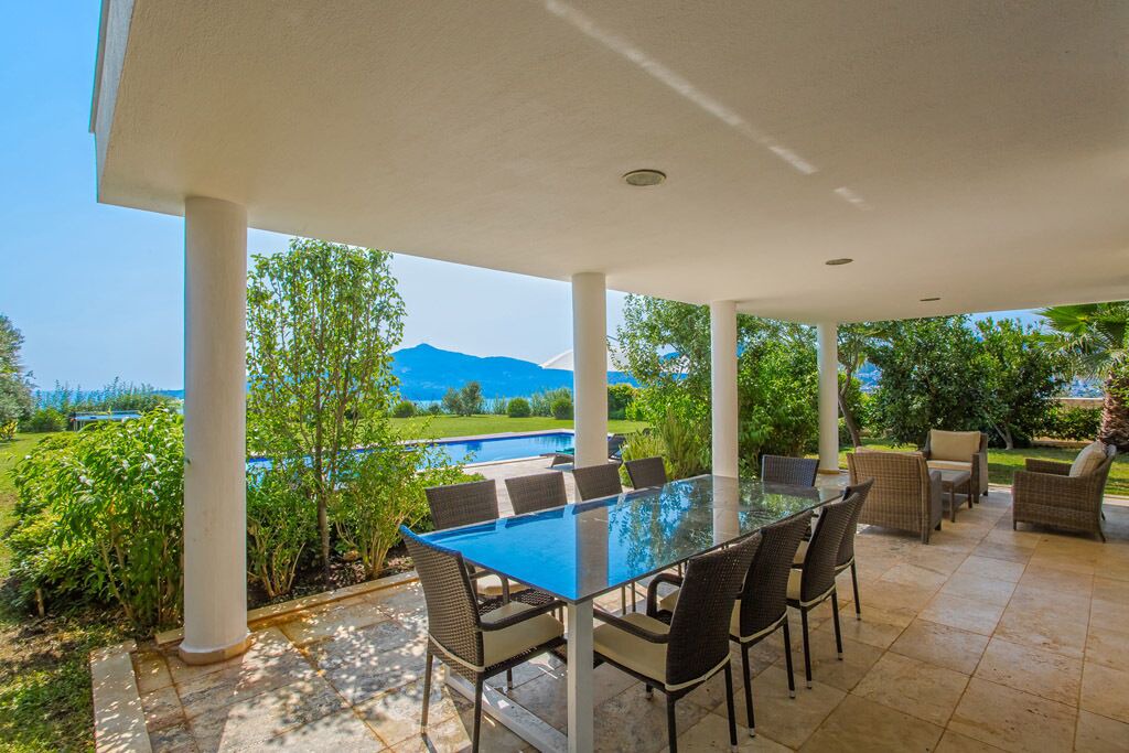 Photo of Outdoor in Kalkan