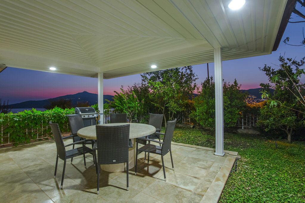 Photo of Outdoor in Kalkan