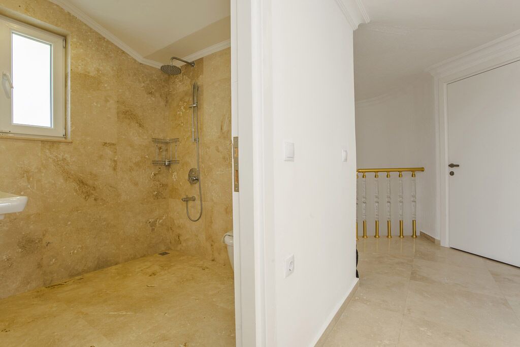 Photo of Bathroom in Kalkan