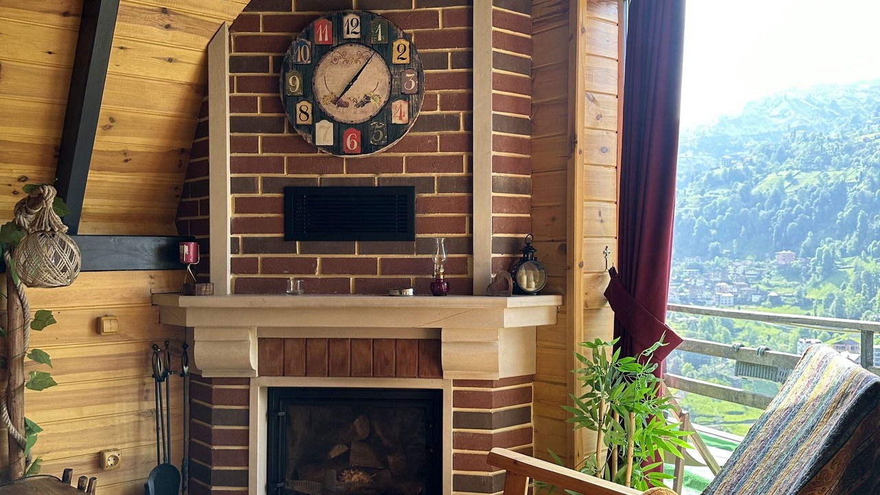 Photo of Livingroom in Cayirduzu
