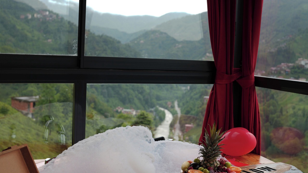 Photo of Bedroom in Cayirduzu
