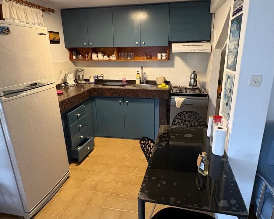 Photo of Kitchen in Karabaglar