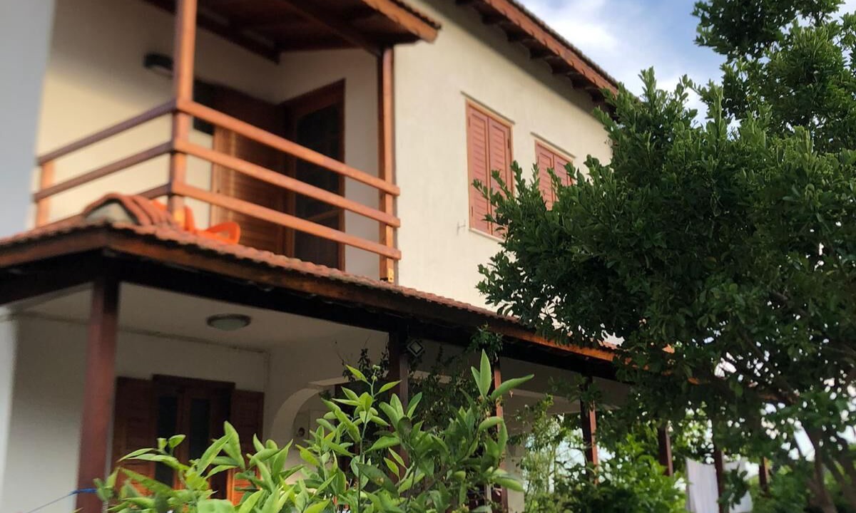 Photo of Outdoor in Karabaglar