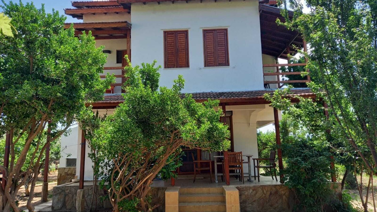 Photo of Outdoor in Karabaglar