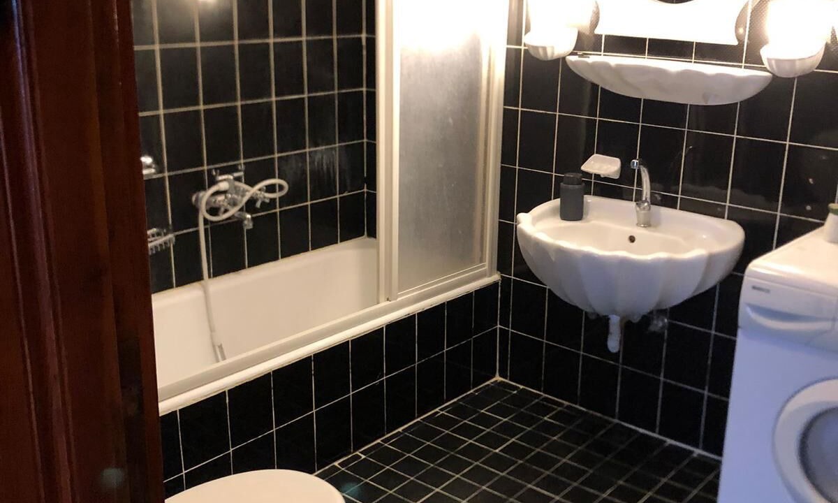 Photo of Bathroom in Karabaglar