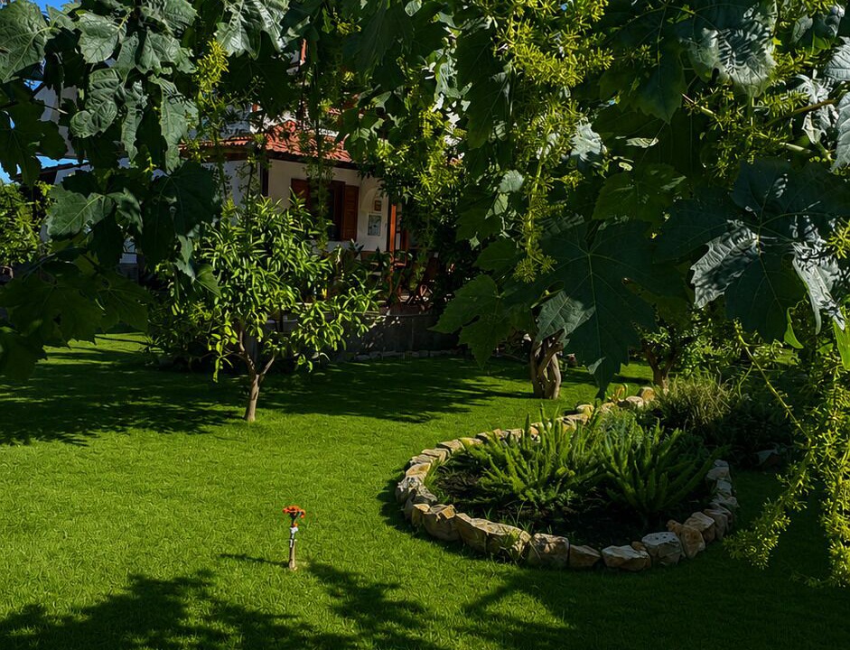 Photo of Outdoor in Karabaglar