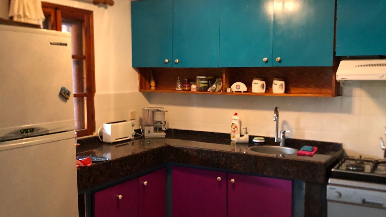 Photo of Kitchen in Karabaglar
