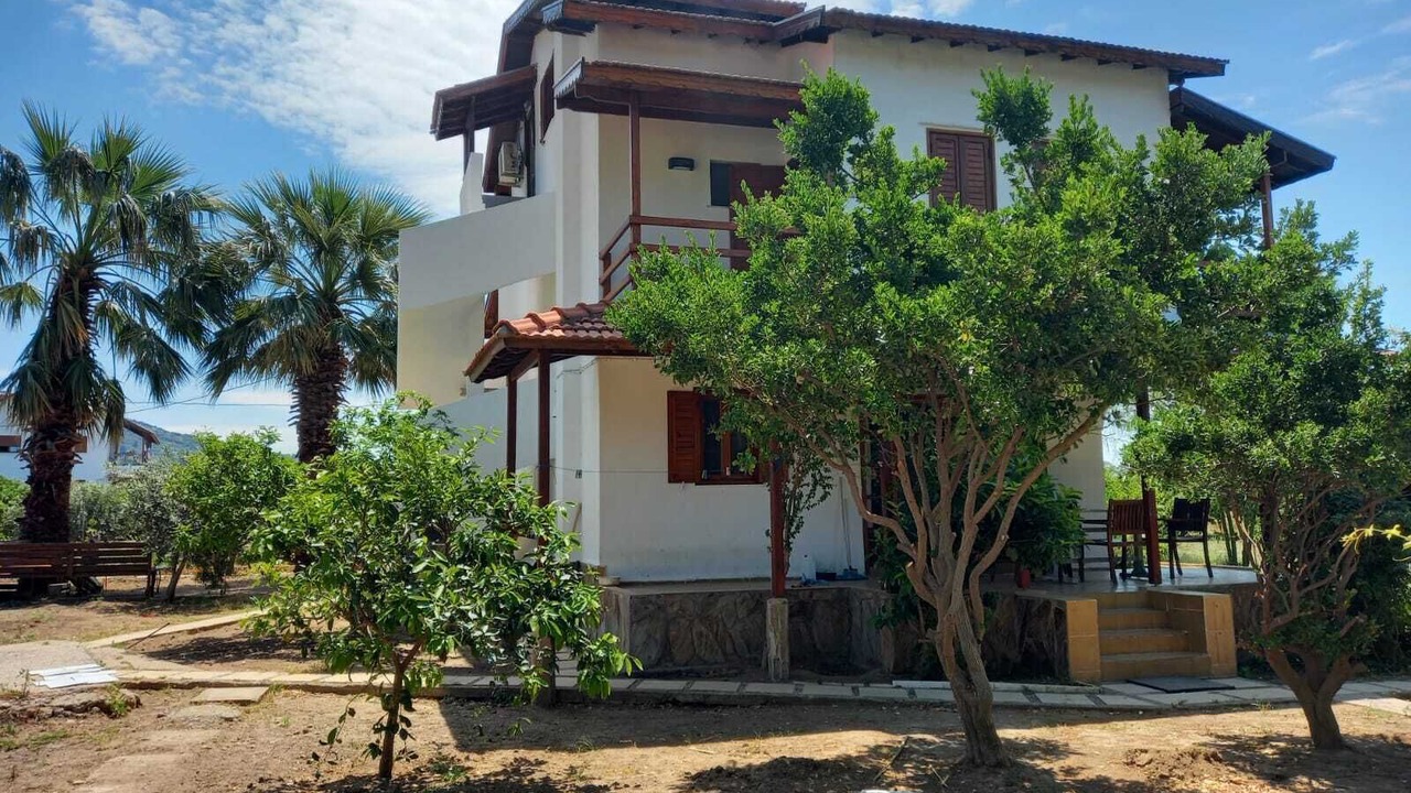 Photo of Outdoor in Karabaglar