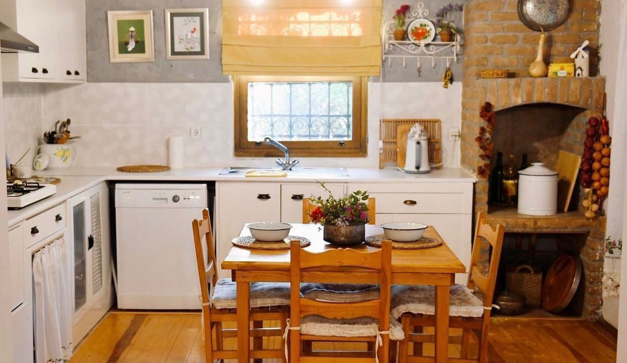 Photo of Kitchen in Aksu