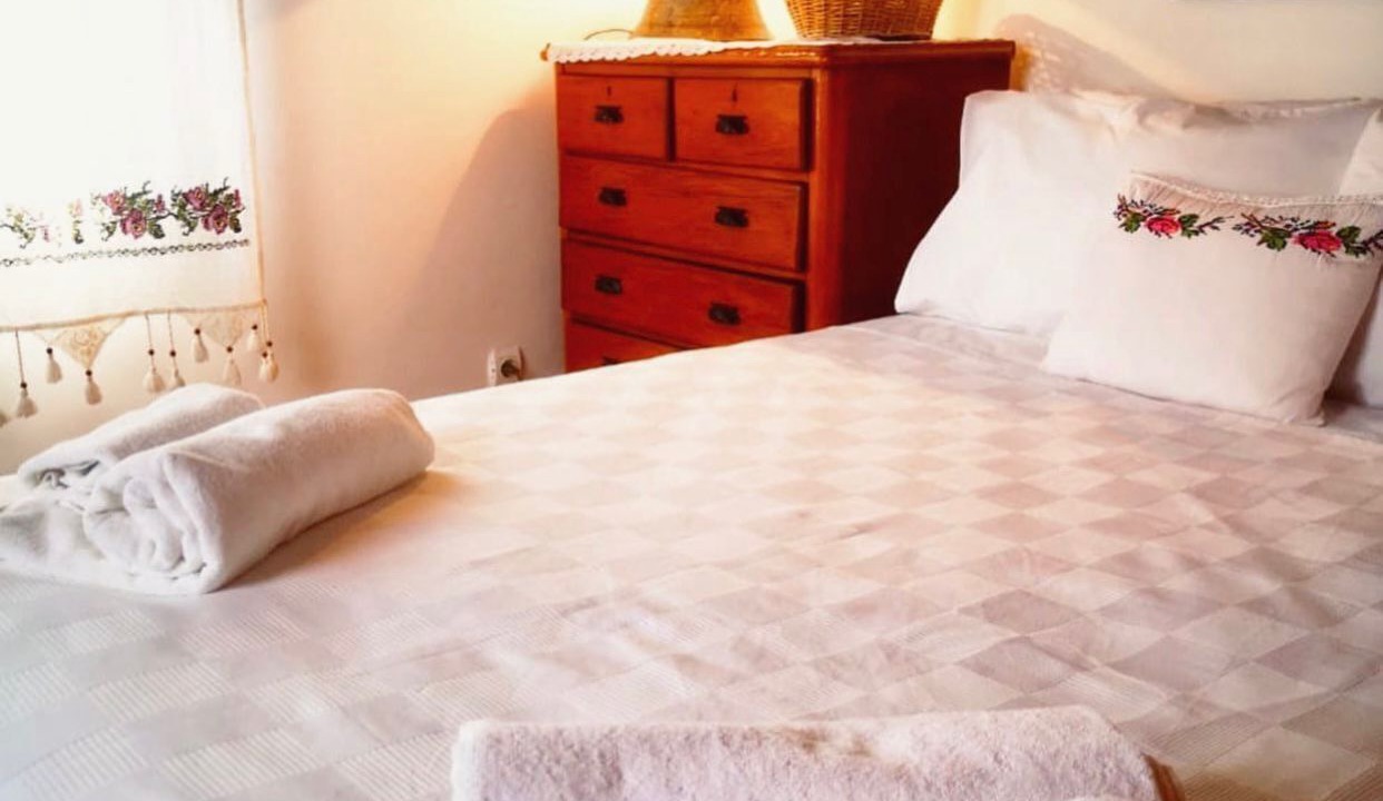 Photo of Bedroom in Aksu