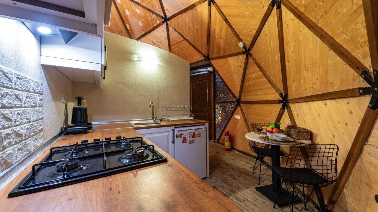 Photo of Kitchen in Islamlar