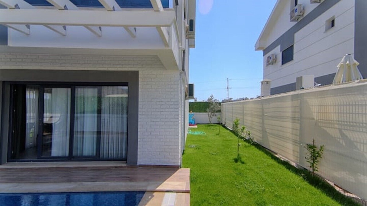 Photo of Outdoor in Ciftlik