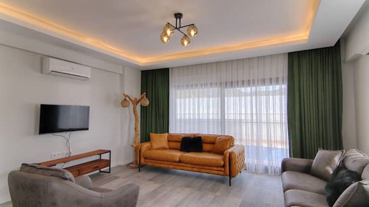 Photo of Livingroom in Ciftlik