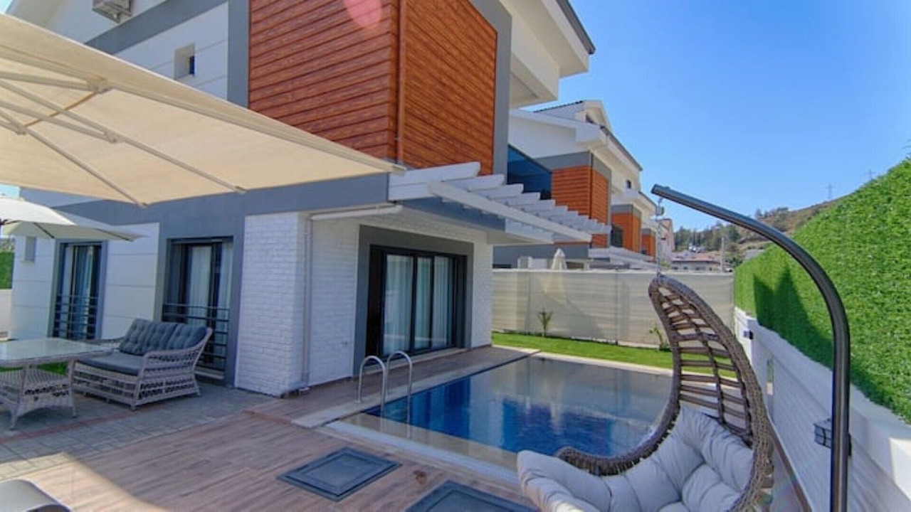 Photo of Outdoor in Ciftlik
