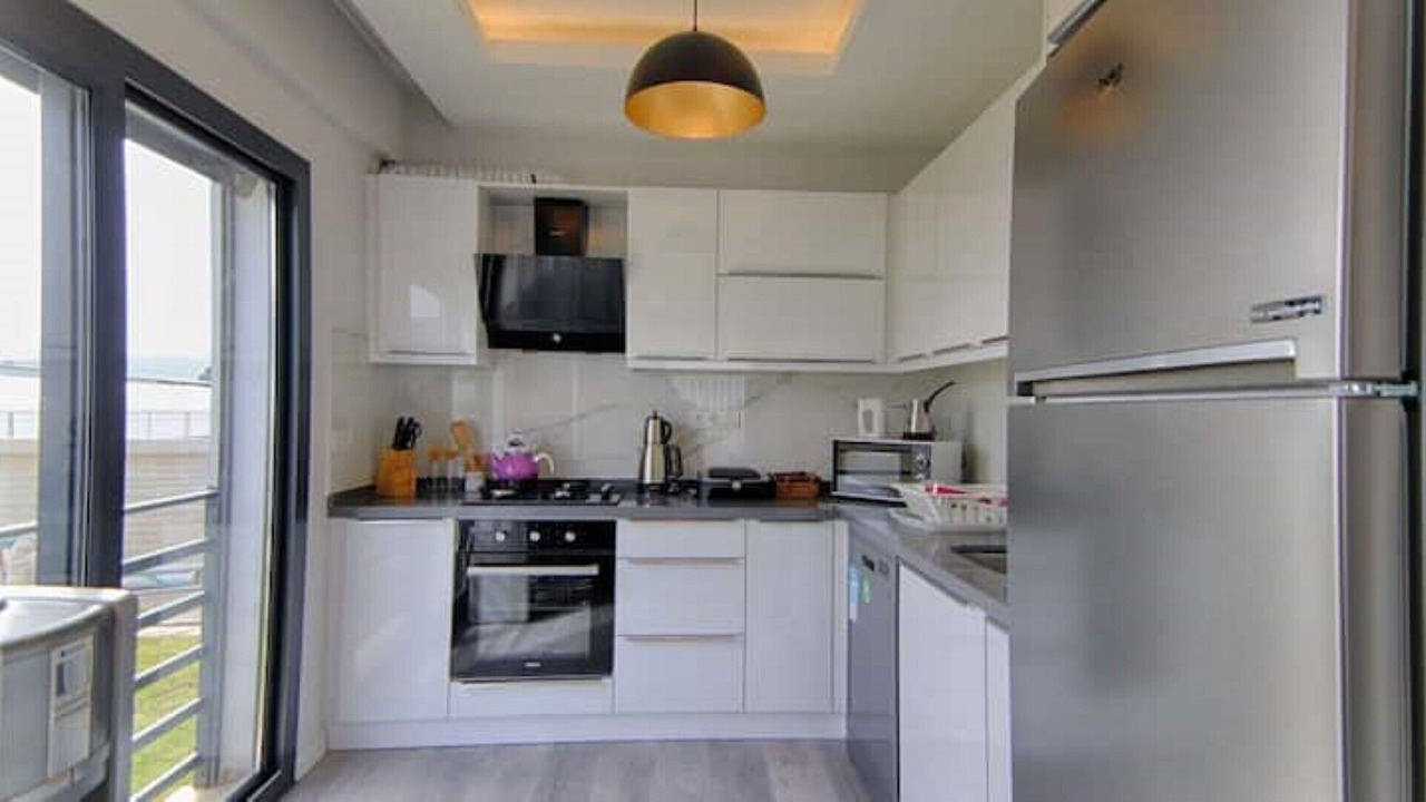 Photo of Kitchen in Ciftlik