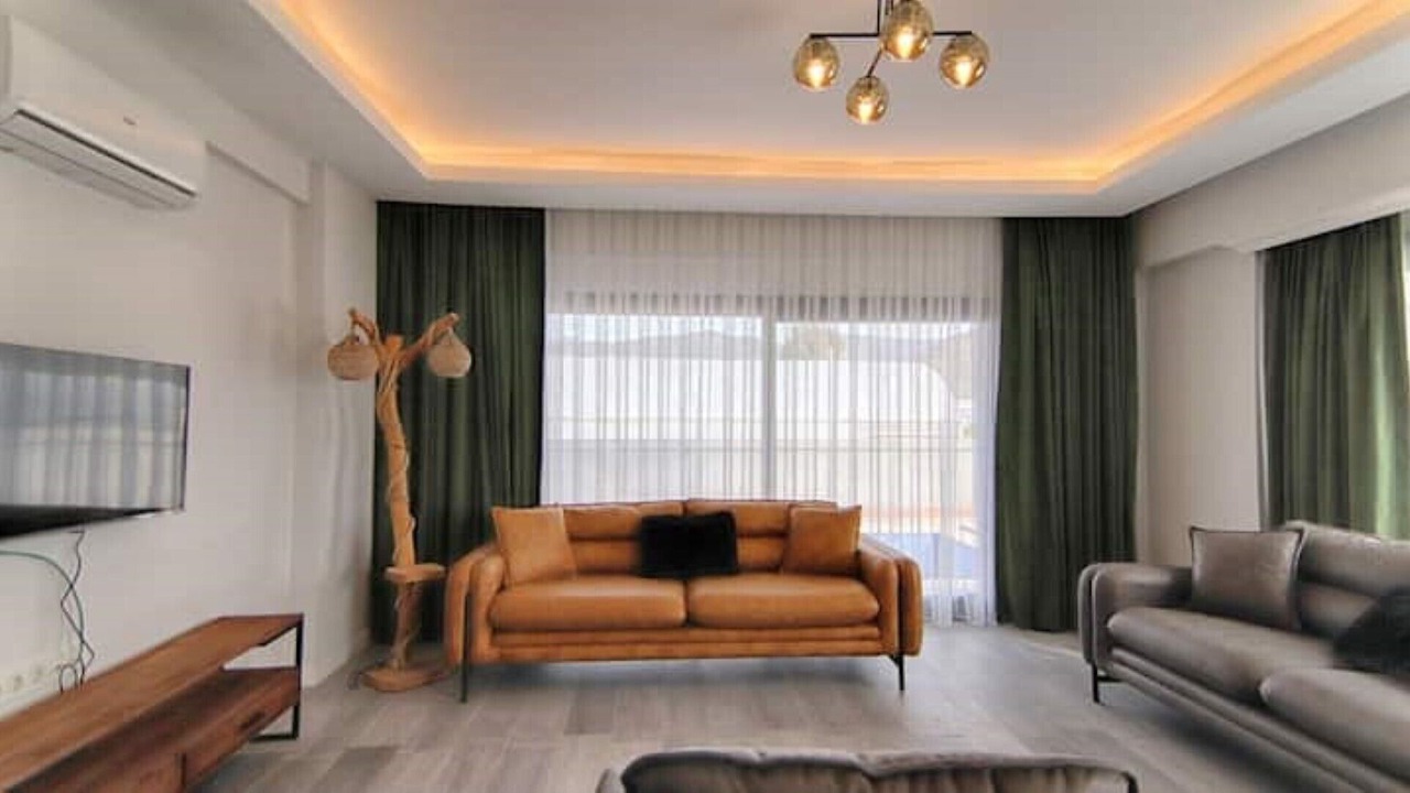 Photo of Livingroom in Ciftlik