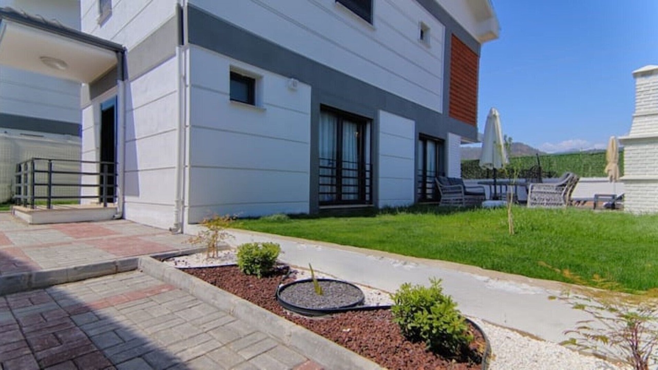 Photo of Patio Balcony in Ciftlik