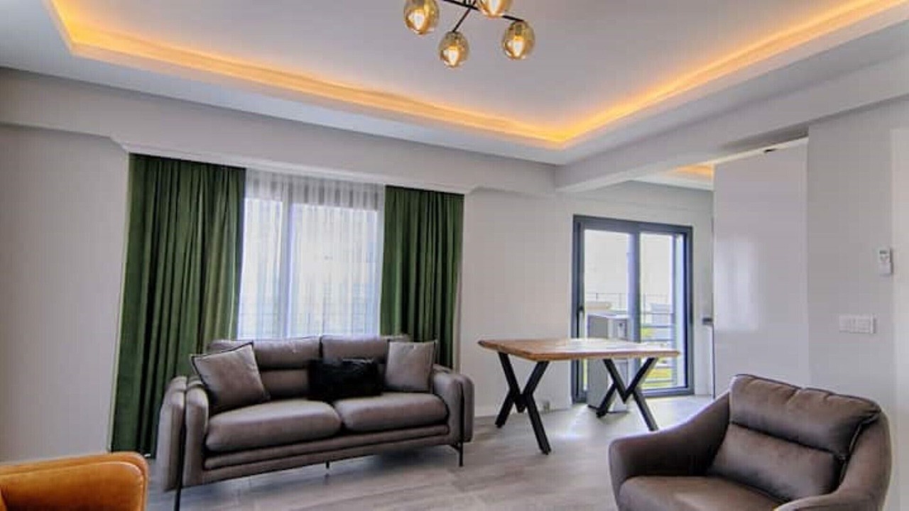 Photo of Livingroom in Ciftlik