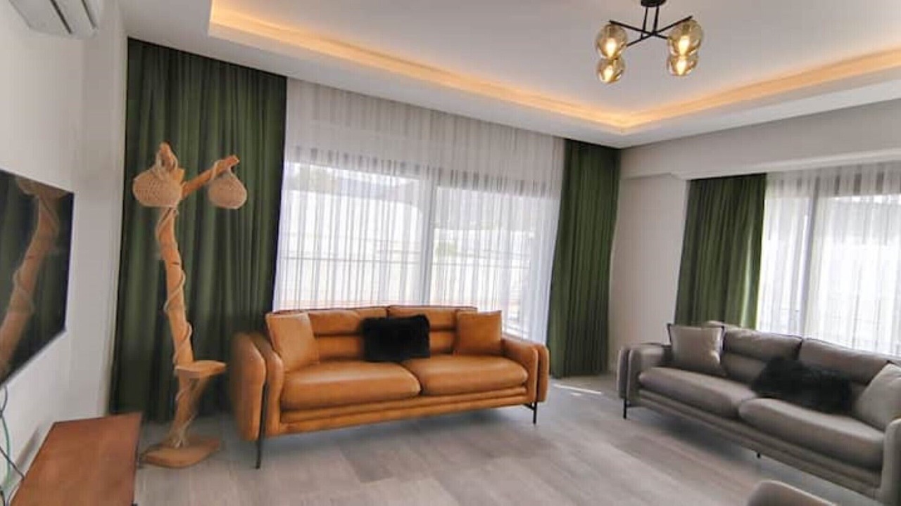 Photo of Livingroom in Ciftlik