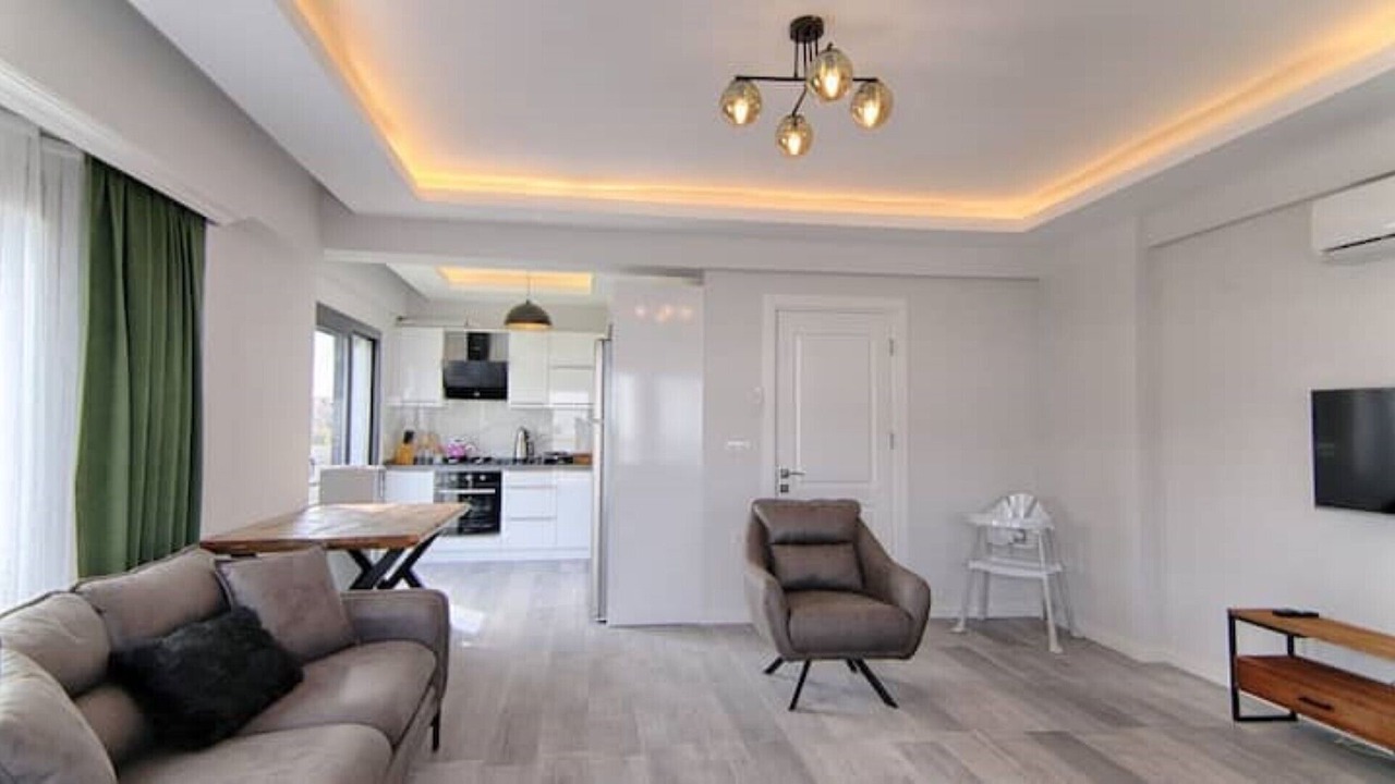 Photo of Livingroom in Ciftlik