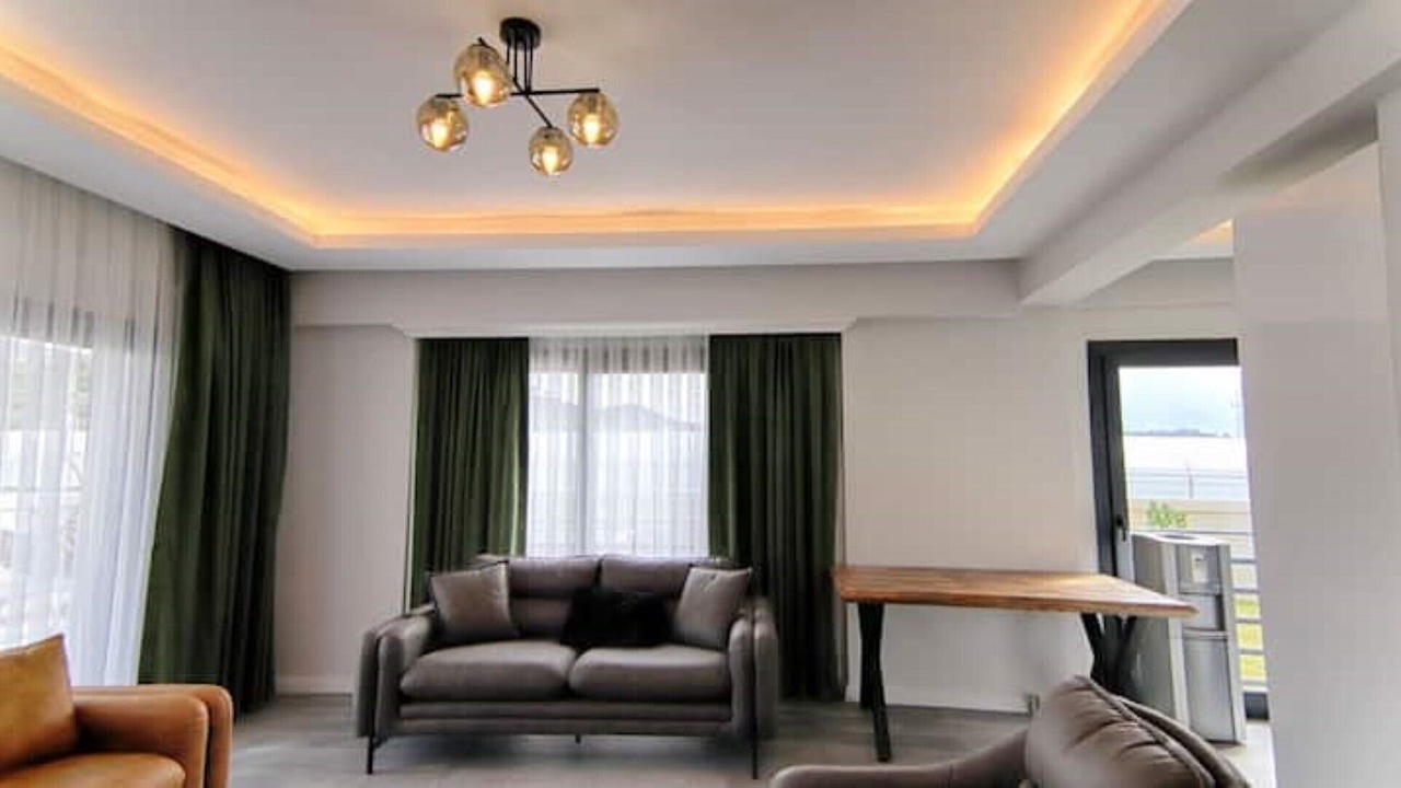 Photo of Livingroom in Ciftlik