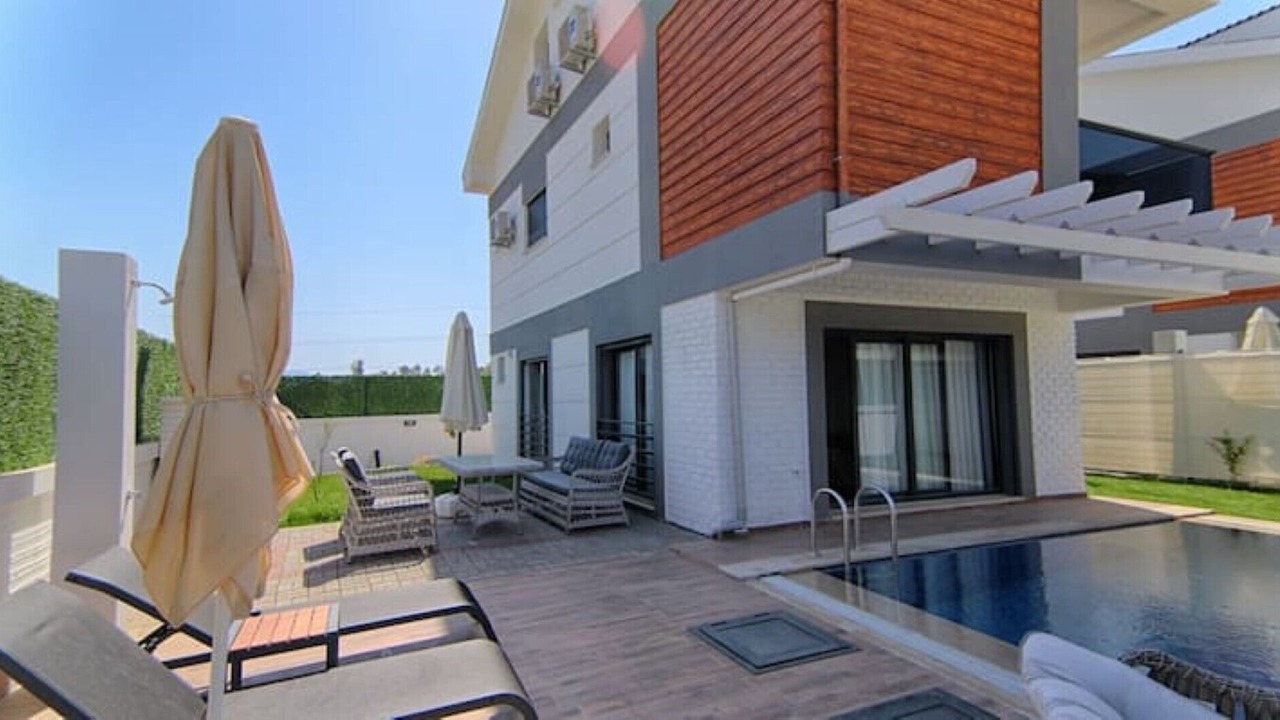 Photo of Outdoor in Ciftlik