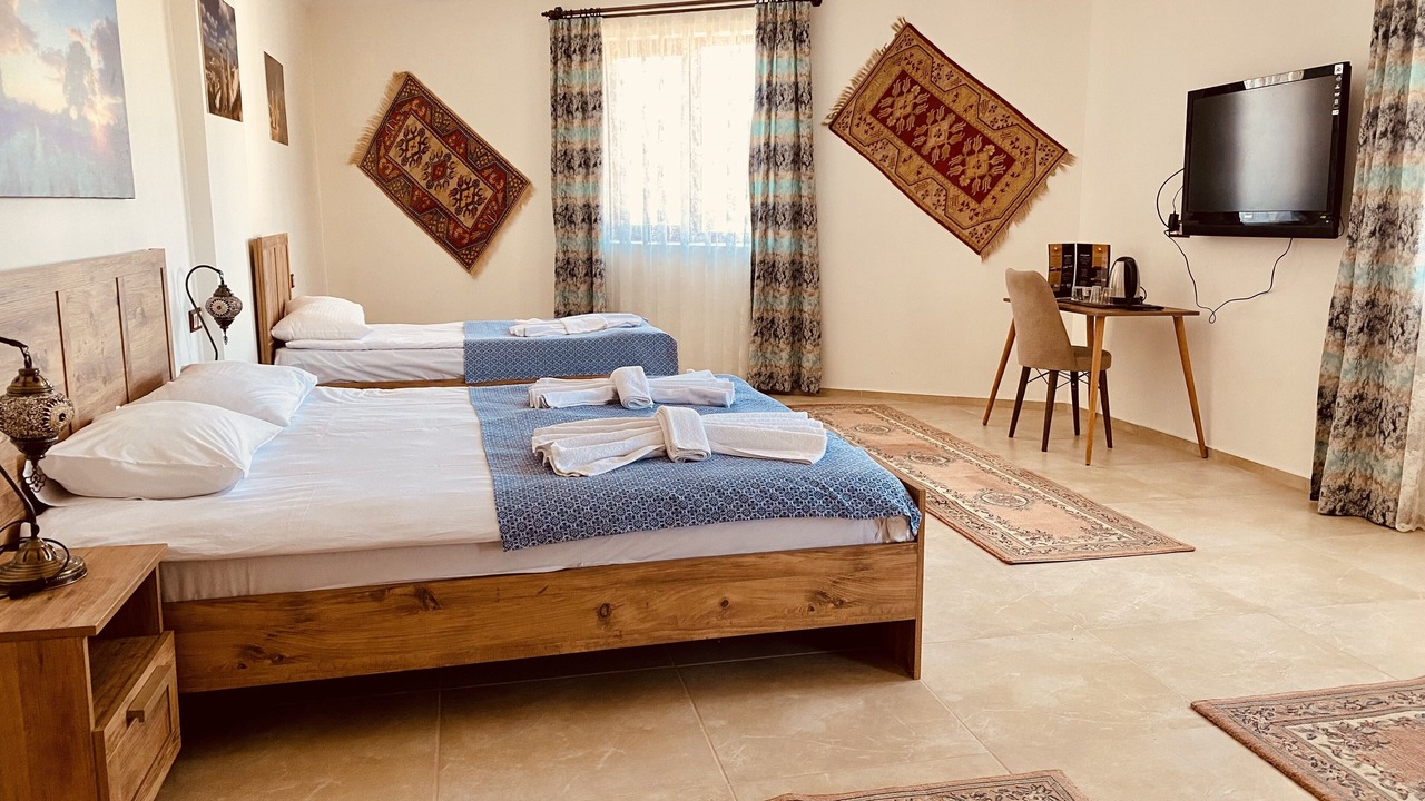 Photo of Bedroom in Uchisar