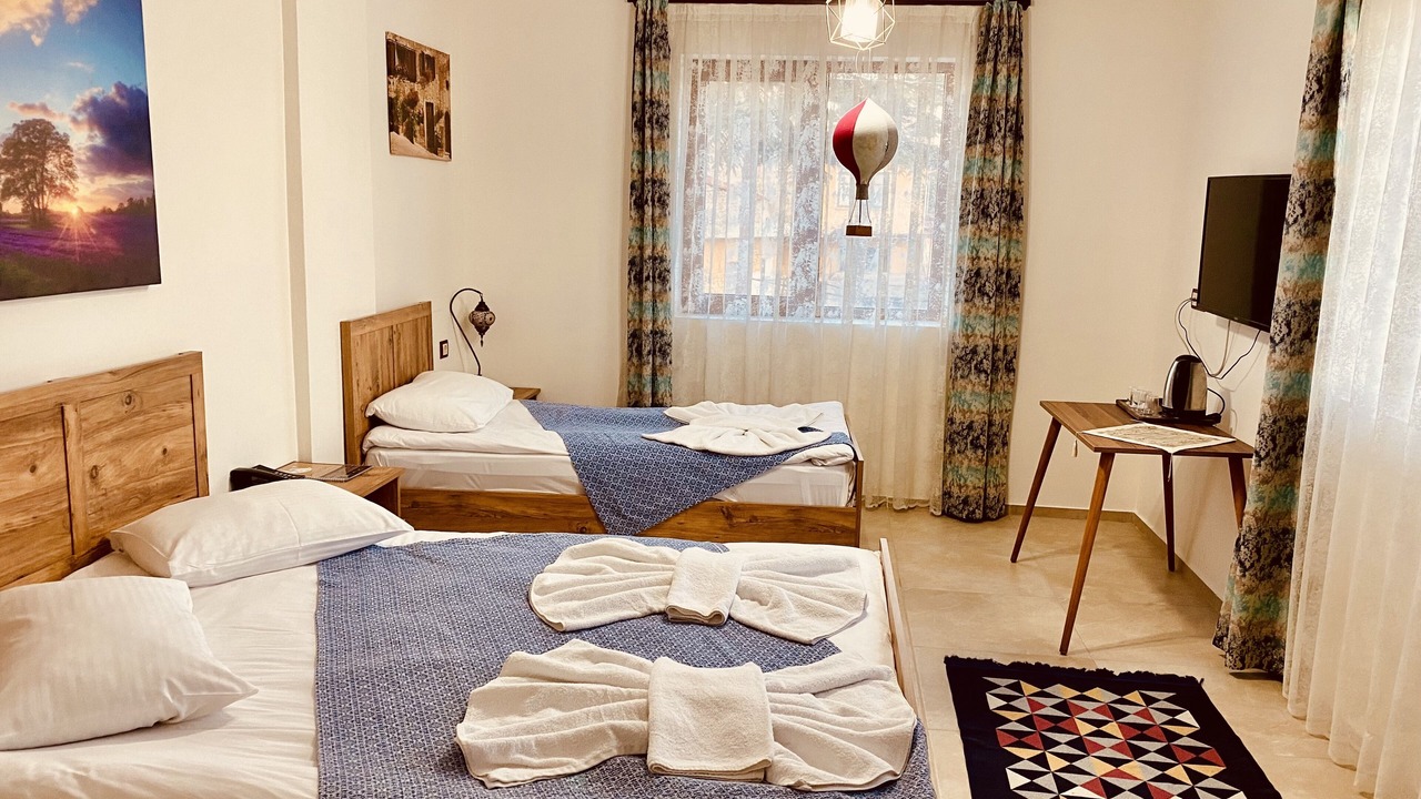 Photo of Bedroom in Uchisar