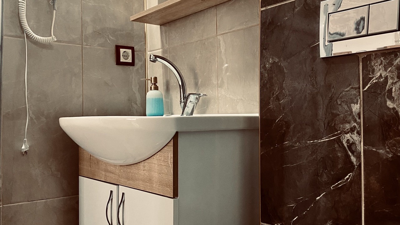 Photo of Bathroom in Uchisar