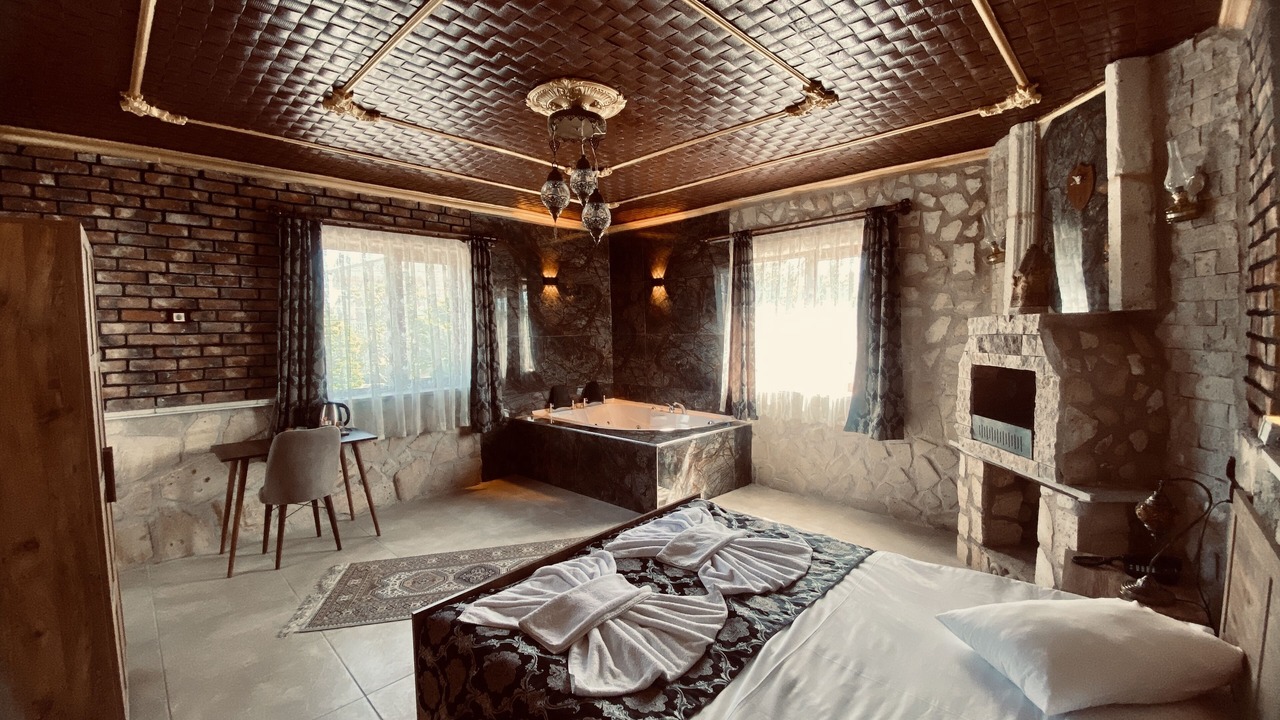 Photo of Bedroom in Uchisar