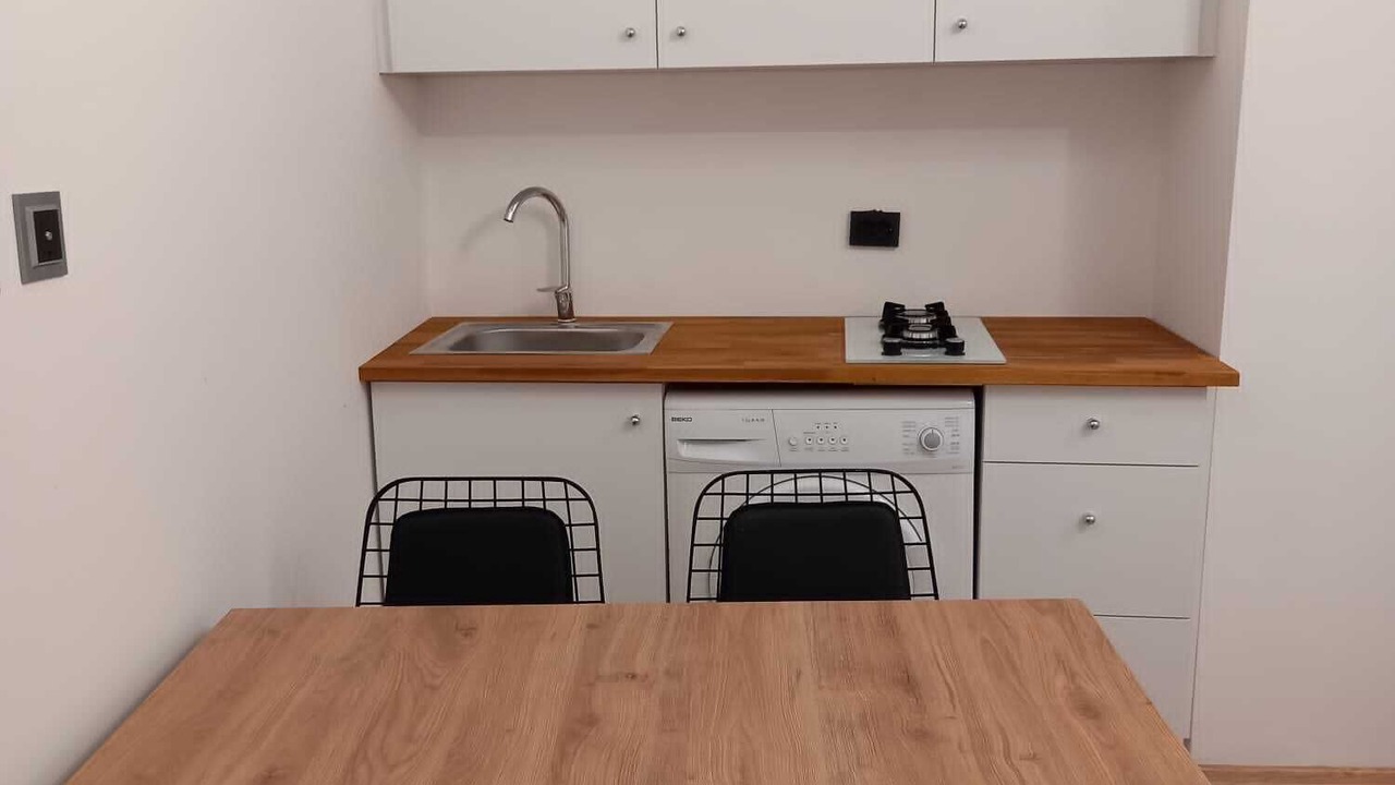 Photo of Kitchen in Yenifoca