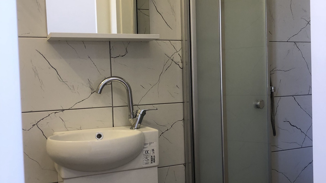 Photo of Bathroom in Yenifoca