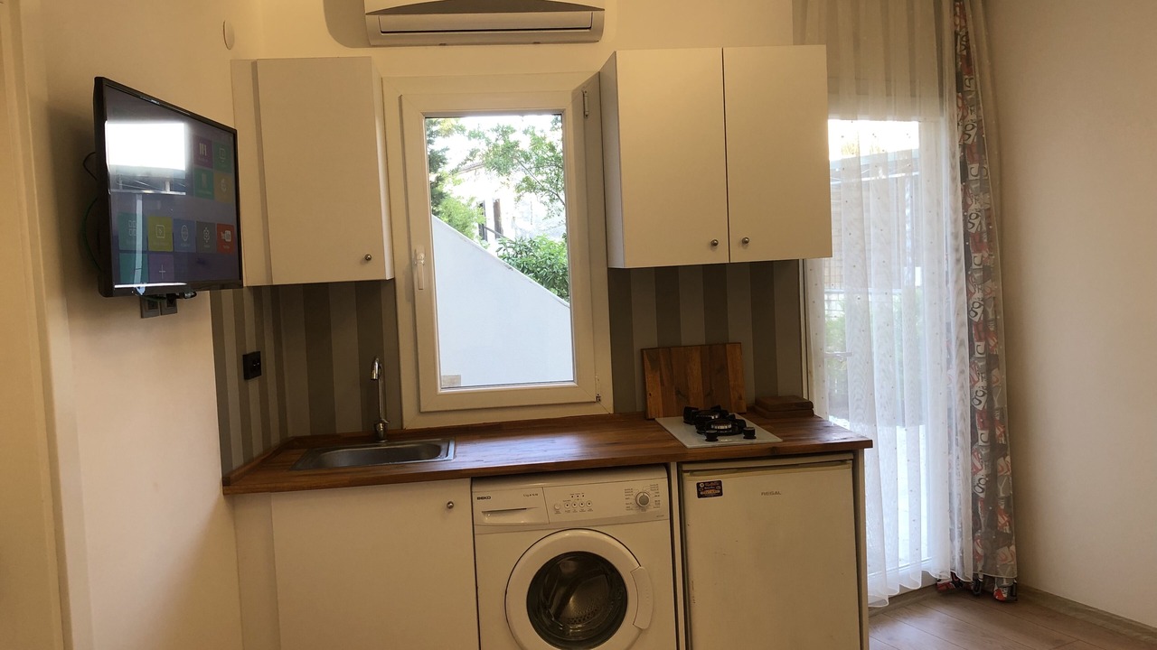 Photo of Kitchen in Yenifoca