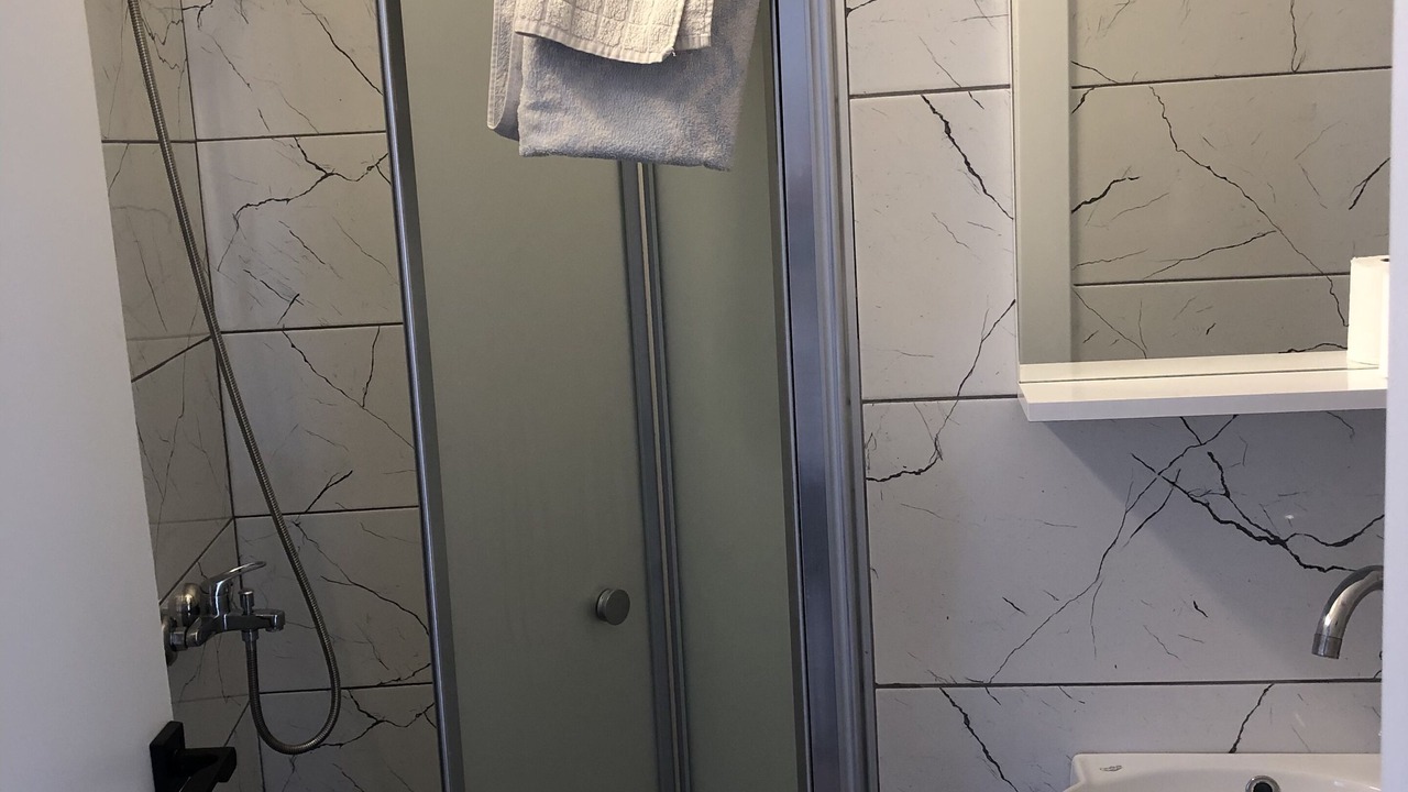 Photo of Bathroom in Yenifoca