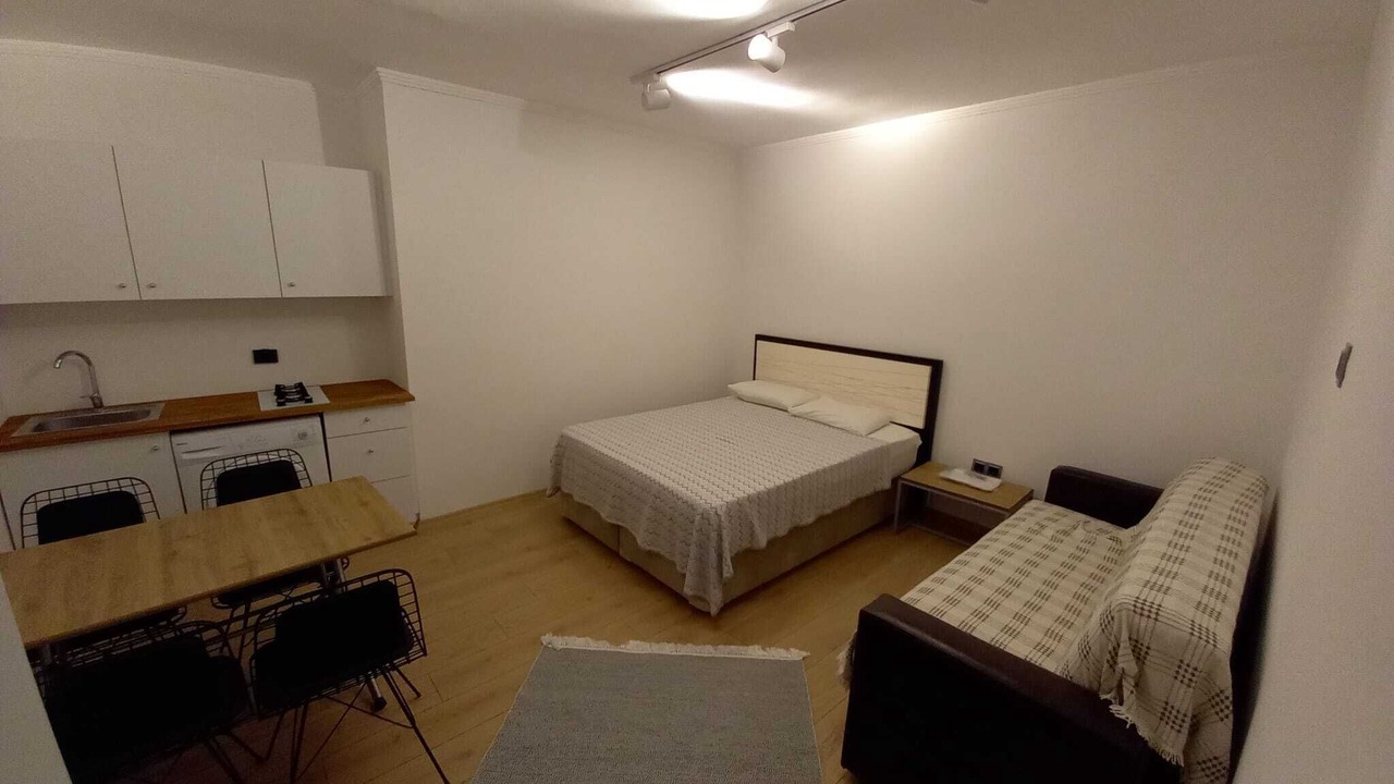 Photo of Bedroom in Yenifoca